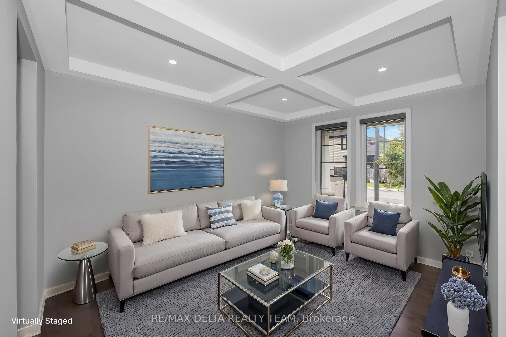 Photo 4 of 165 Groningen Street, Ottawa, Kanata - Emerald Meadows/Trailwest — HOMEH