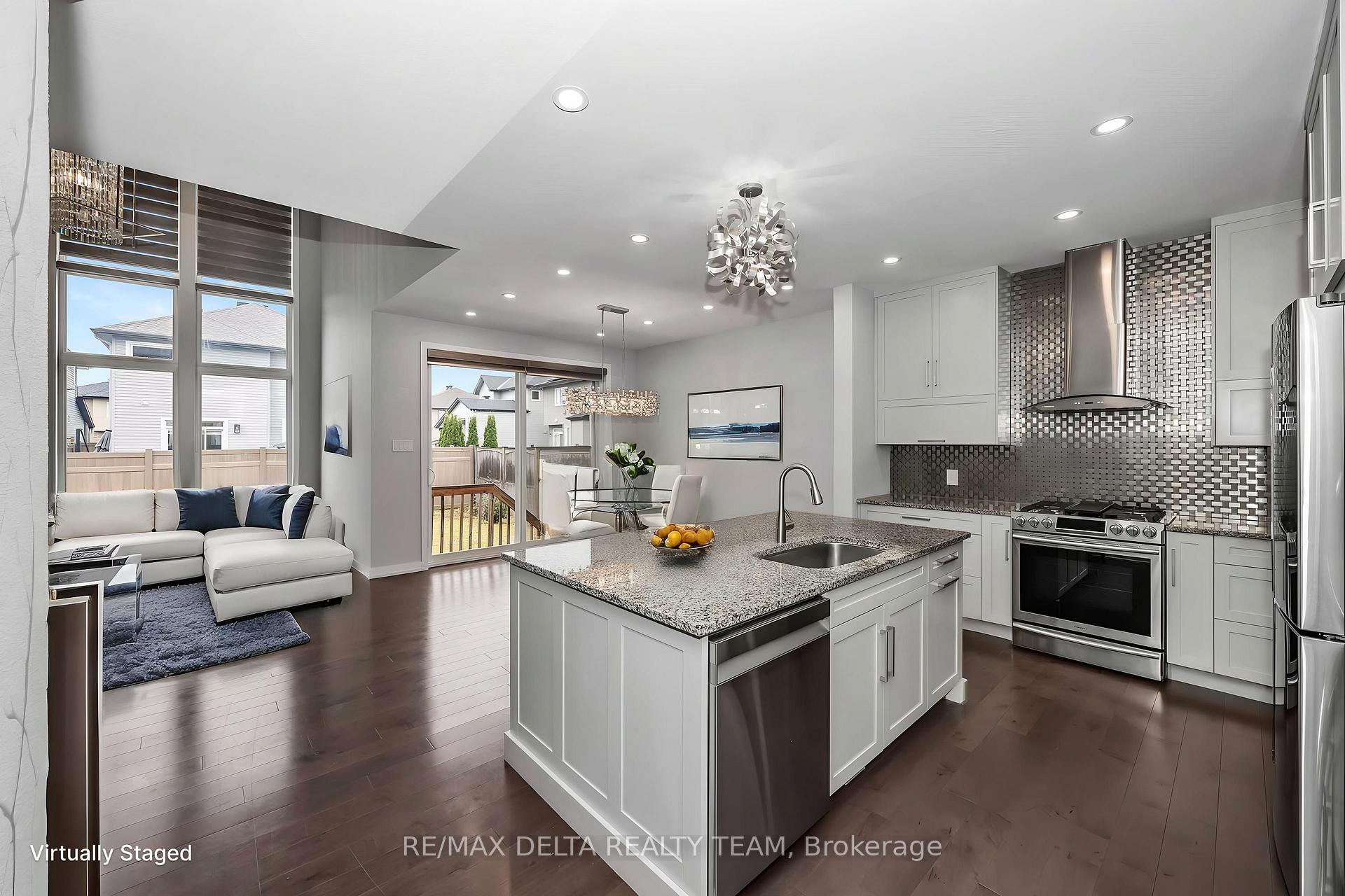 Photo 12 of 165 Groningen Street, Ottawa, Kanata - Emerald Meadows/Trailwest — HOMEH