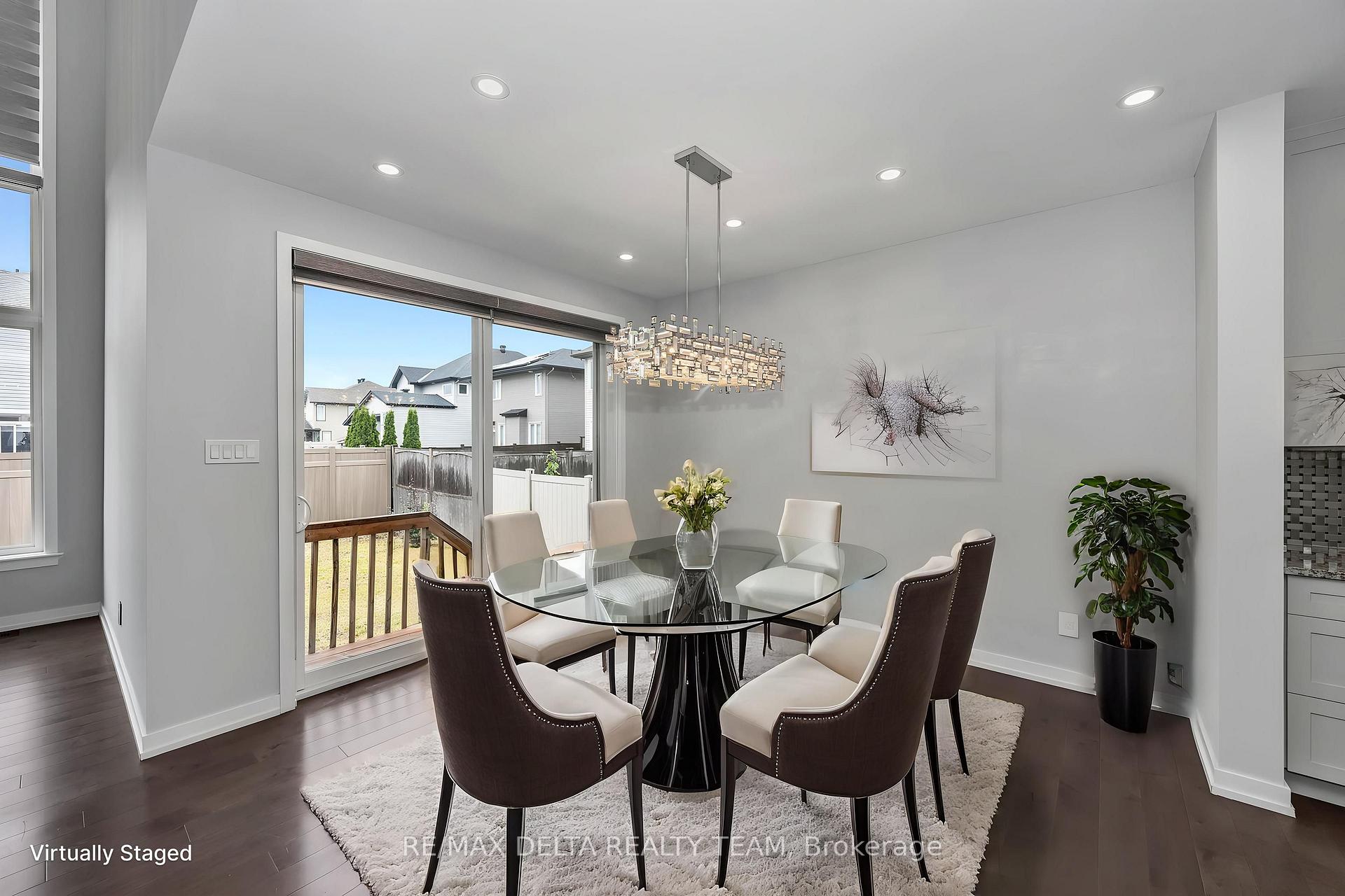 Photo 14 of 165 Groningen Street, Ottawa, Kanata - Emerald Meadows/Trailwest — HOMEH
