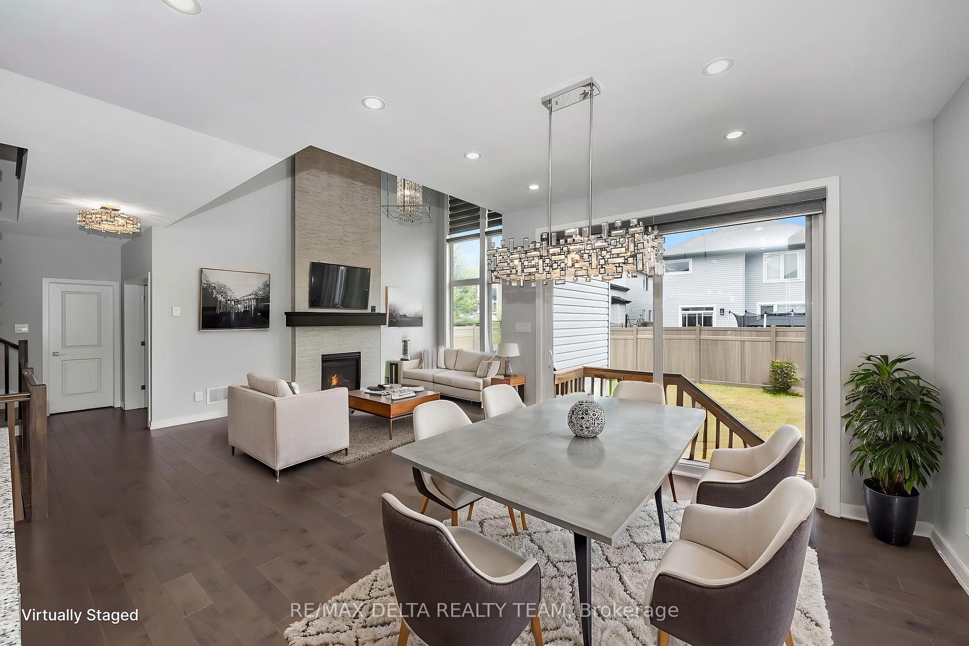 Photo 15 of 165 Groningen Street, Ottawa, Kanata - Emerald Meadows/Trailwest — HOMEH