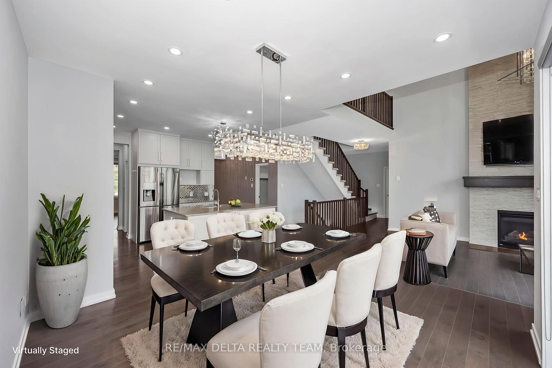 Photo 17 of 165 Groningen Street, Ottawa, Kanata - Emerald Meadows/Trailwest — HOMEH