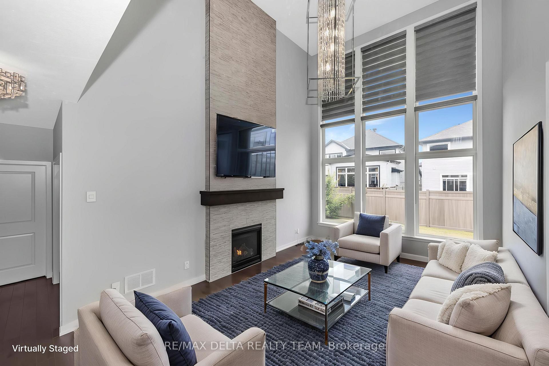Photo 19 of 165 Groningen Street, Ottawa, Kanata - Emerald Meadows/Trailwest — HOMEH