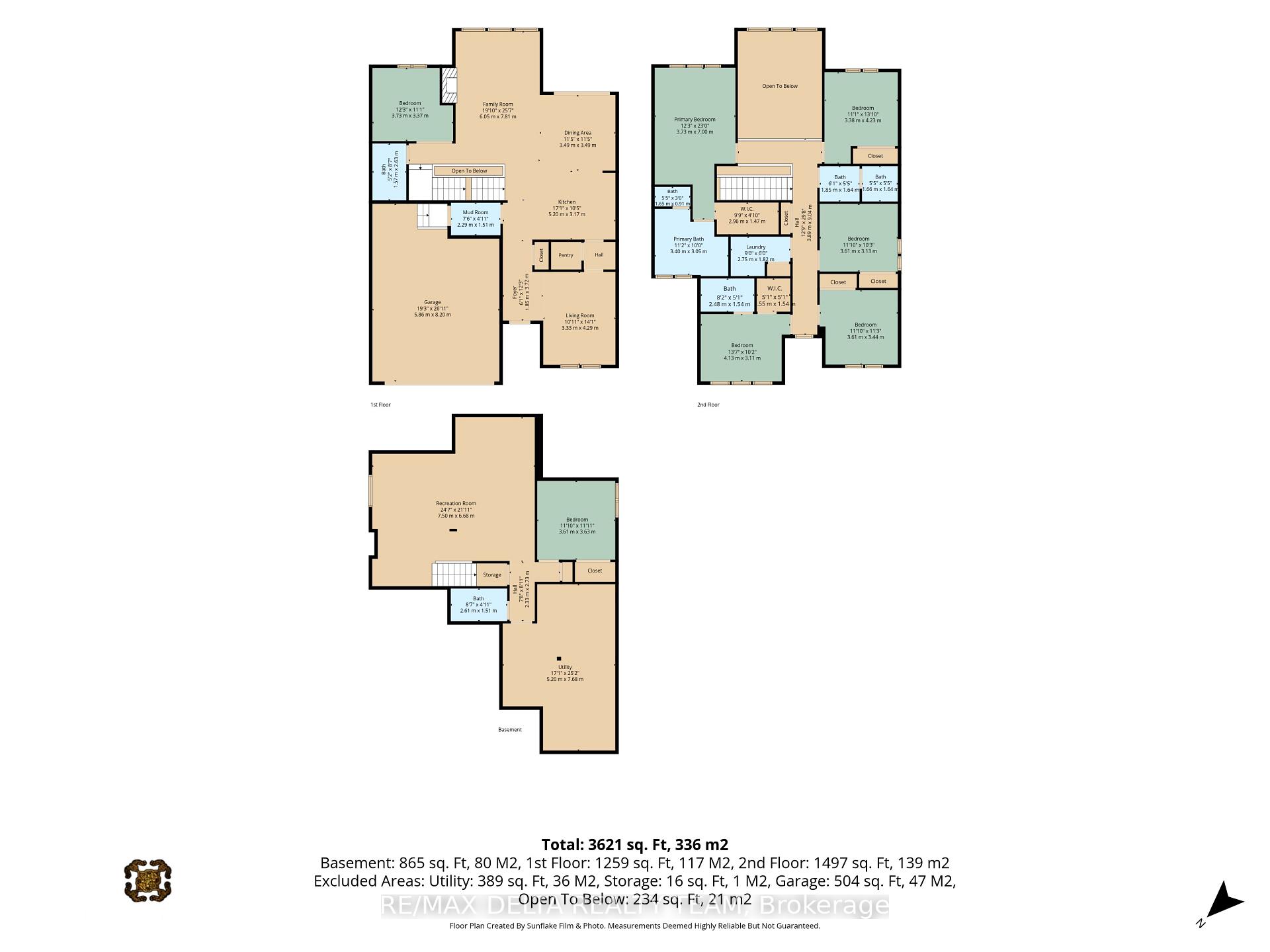 Photo 49 of 165 Groningen Street, Ottawa, Kanata - Emerald Meadows/Trailwest — HOMEH