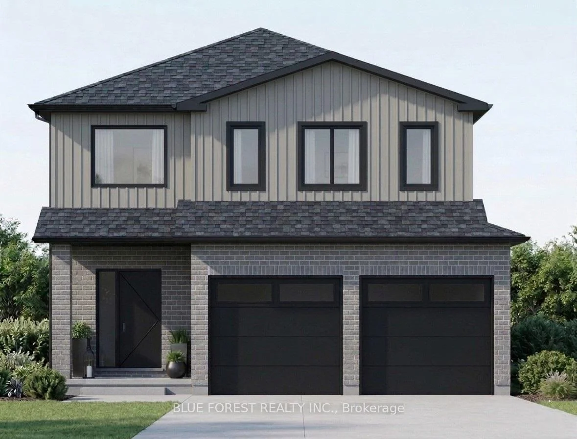 Photo 3 of 50 Beer Crescent, Strathroy-Caradoc, NW — HOMEH