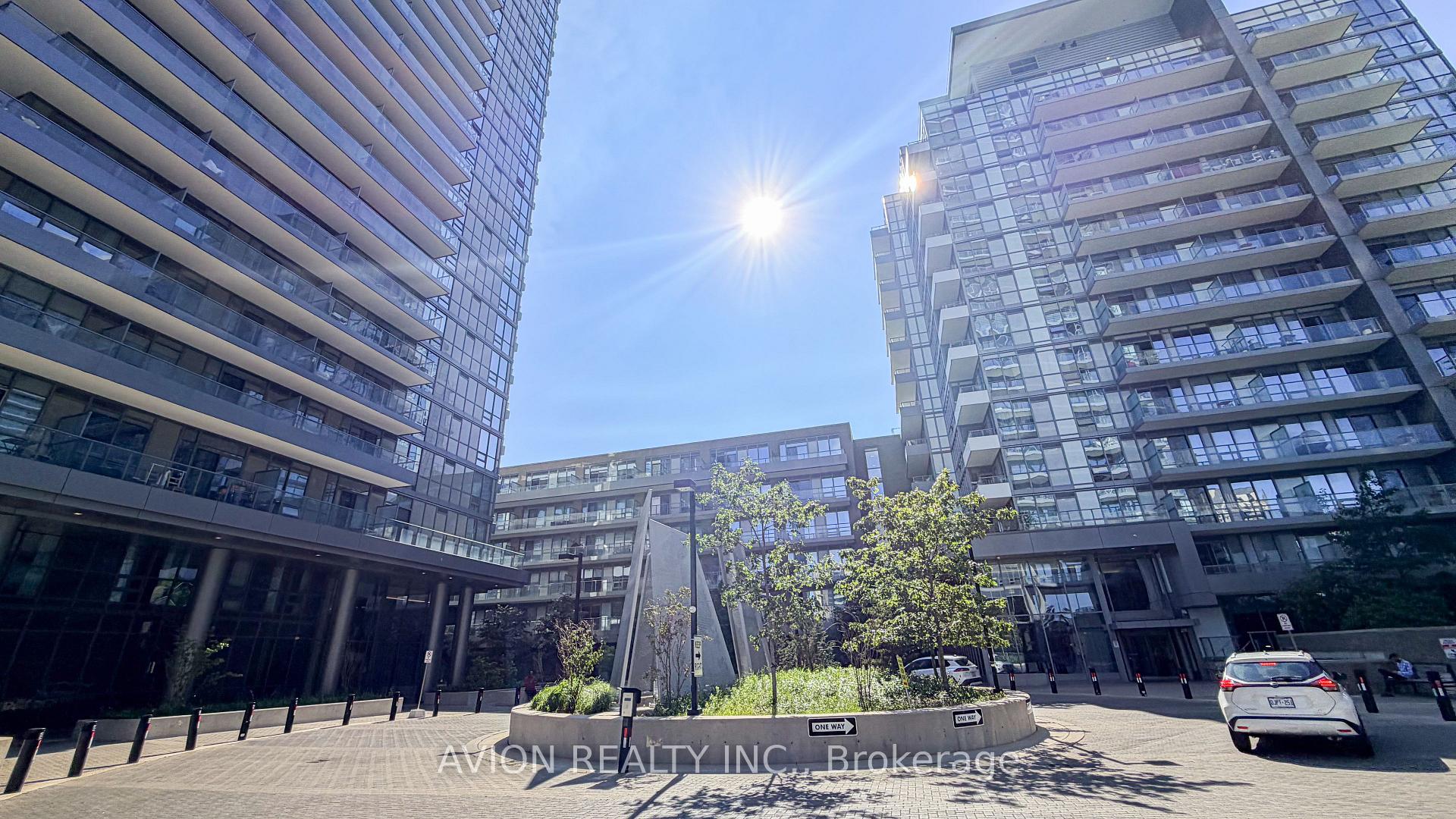 Photo 1 of Unit 503, 56 Forest Manor Road, North York, Henry Farm — HOMEH