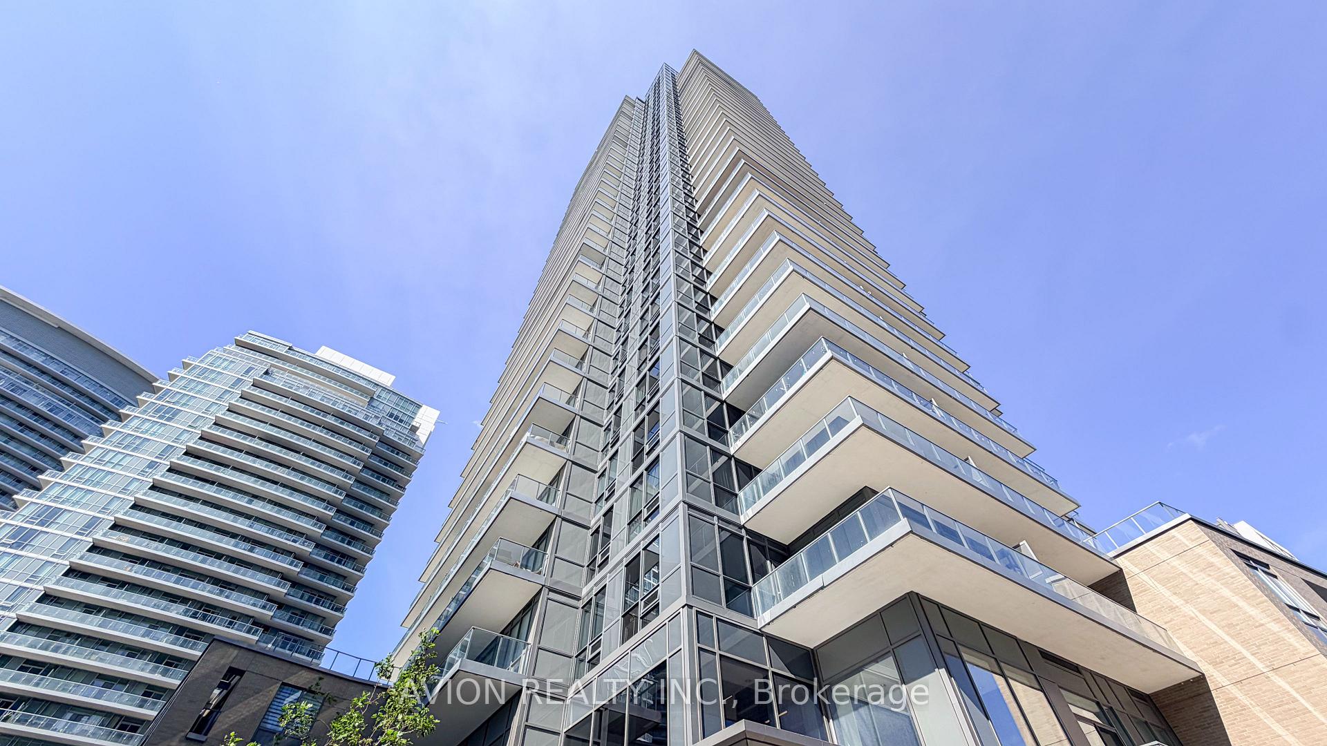 Photo 2 of Unit 503, 56 Forest Manor Road, North York, Henry Farm — HOMEH