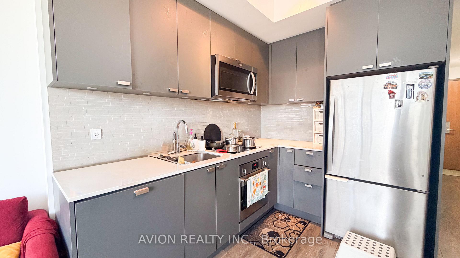 Photo 7 of Unit 503, 56 Forest Manor Road, North York, Henry Farm — HOMEH