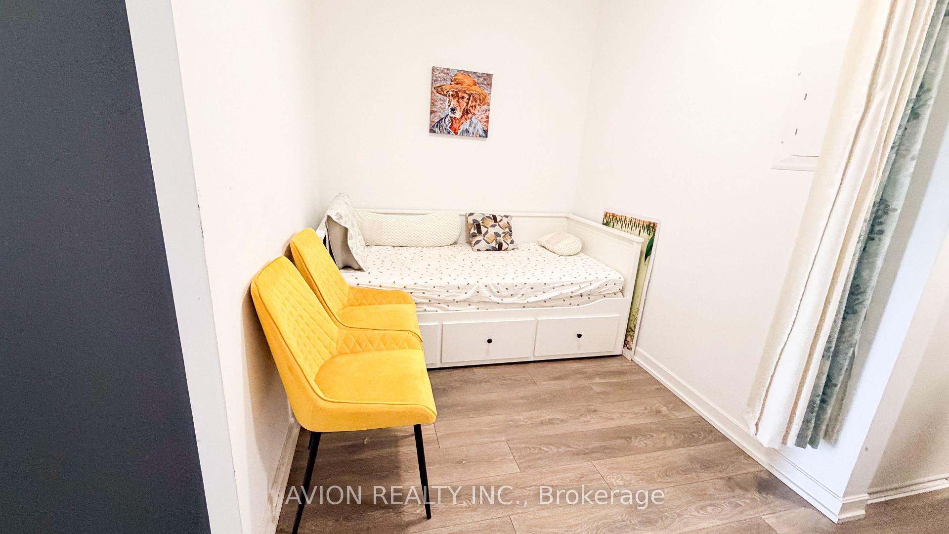 Photo 10 of Unit 503, 56 Forest Manor Road, North York, Henry Farm — HOMEH