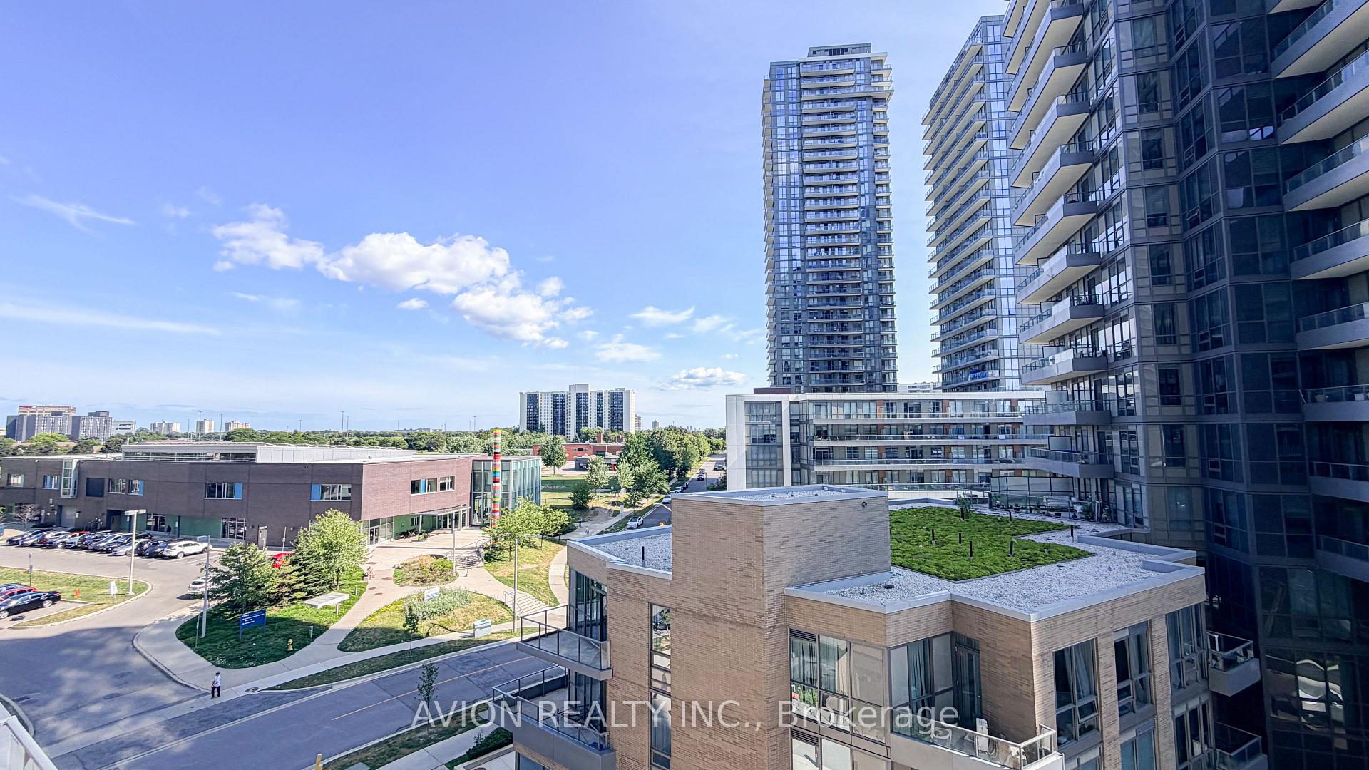 Photo 12 of Unit 503, 56 Forest Manor Road, North York, Henry Farm — HOMEH