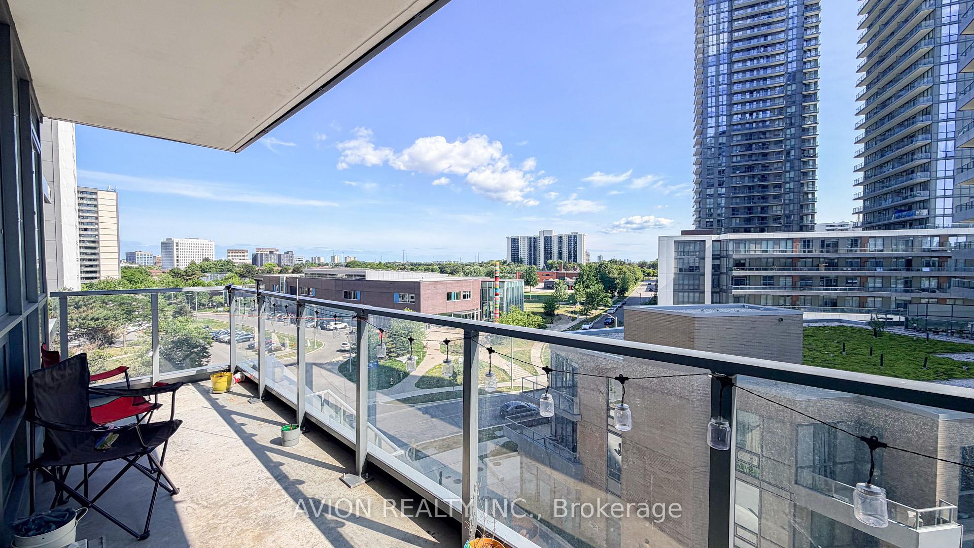 Photo 13 of Unit 503, 56 Forest Manor Road, North York, Henry Farm — HOMEH