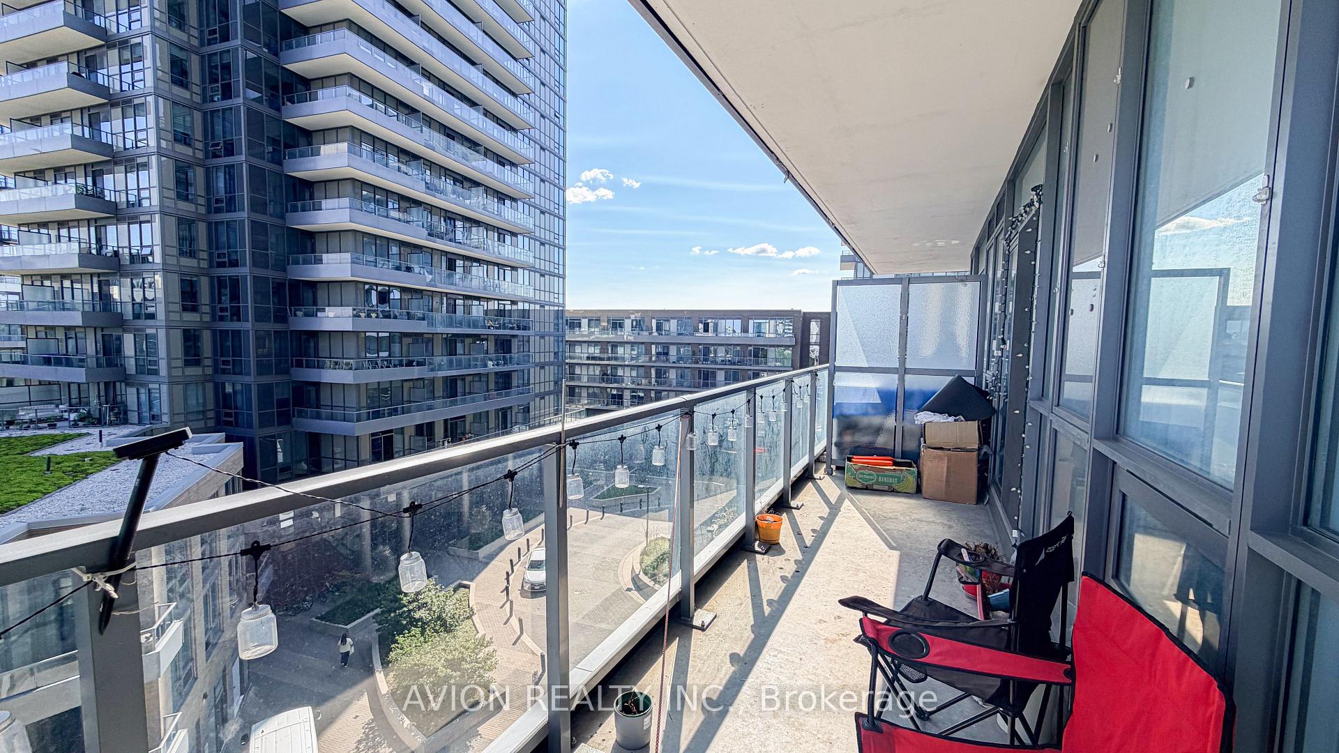 Photo 14 of Unit 503, 56 Forest Manor Road, North York, Henry Farm — HOMEH