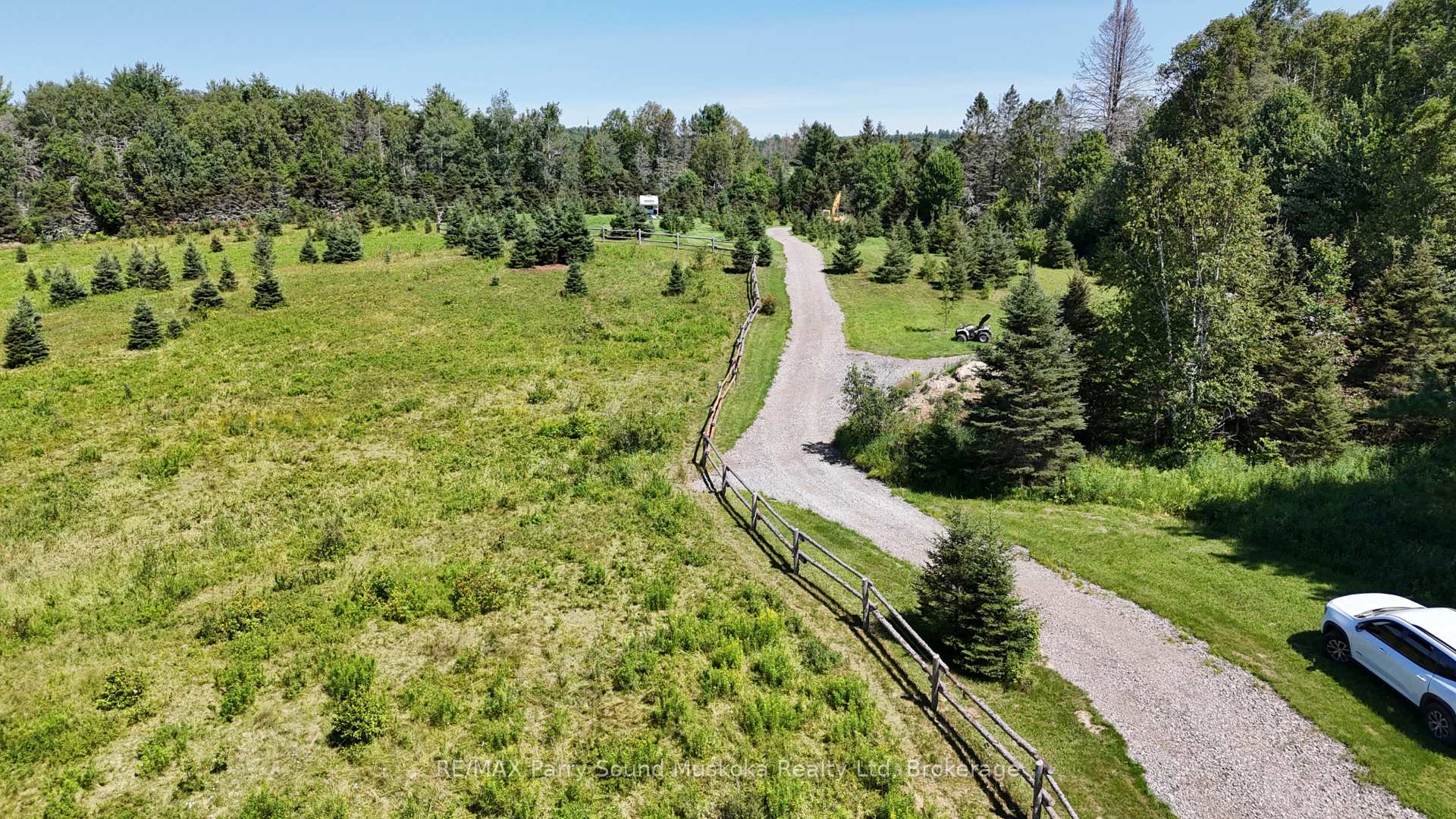 Photo 4 of 107 Miller Road, Magnetawan — HOMEH