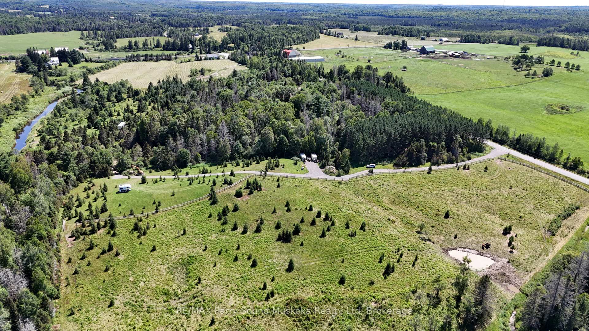 Photo 13 of 107 Miller Road, Magnetawan — HOMEH