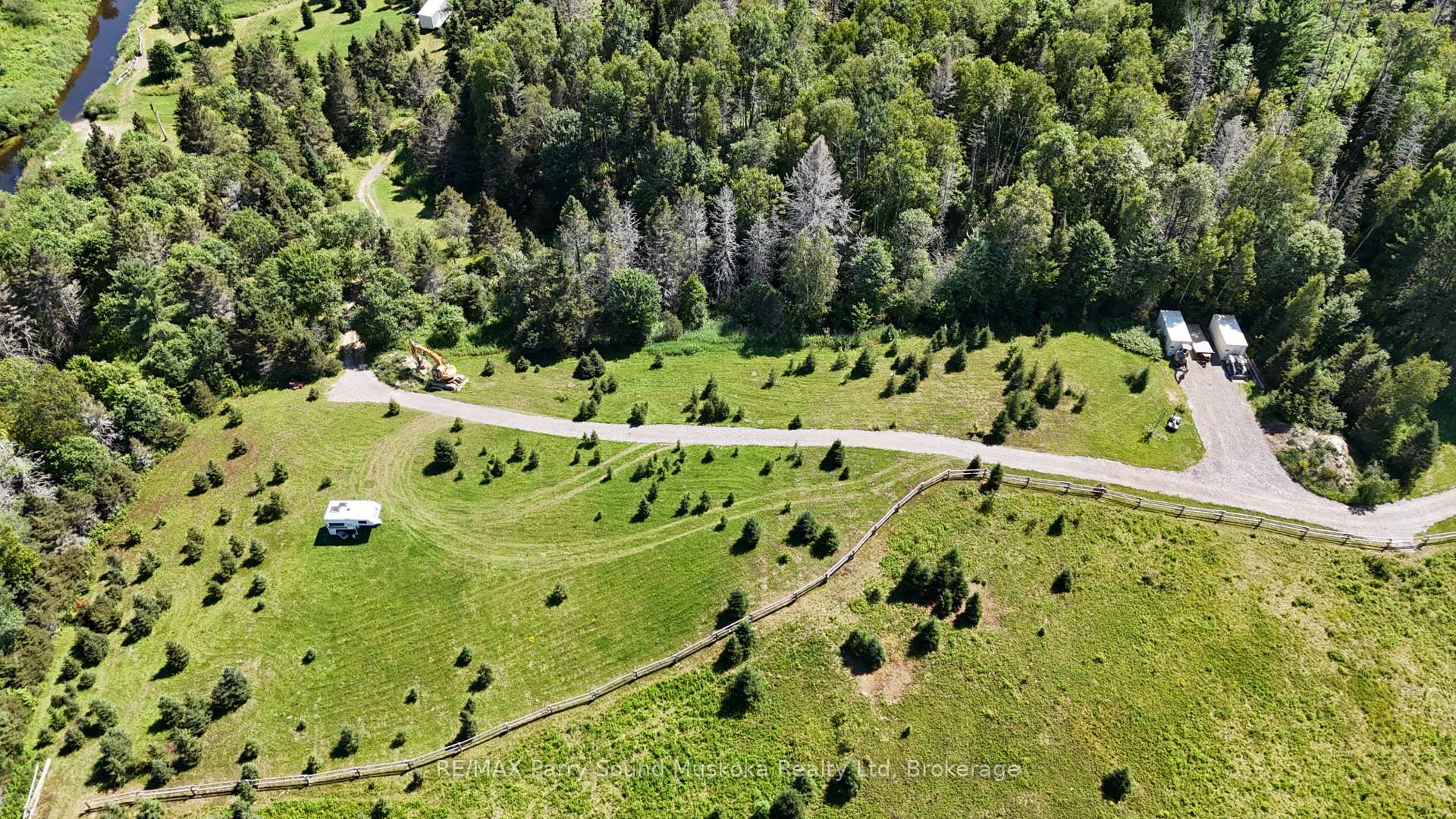 Photo 14 of 107 Miller Road, Magnetawan — HOMEH