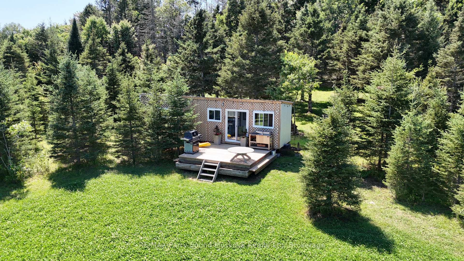 Photo 18 of 107 Miller Road, Magnetawan — HOMEH