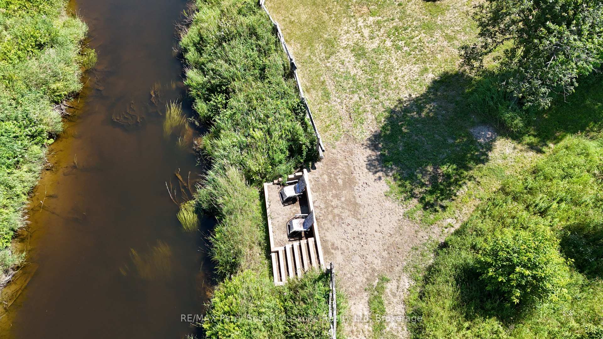 Photo 20 of 107 Miller Road, Magnetawan — HOMEH