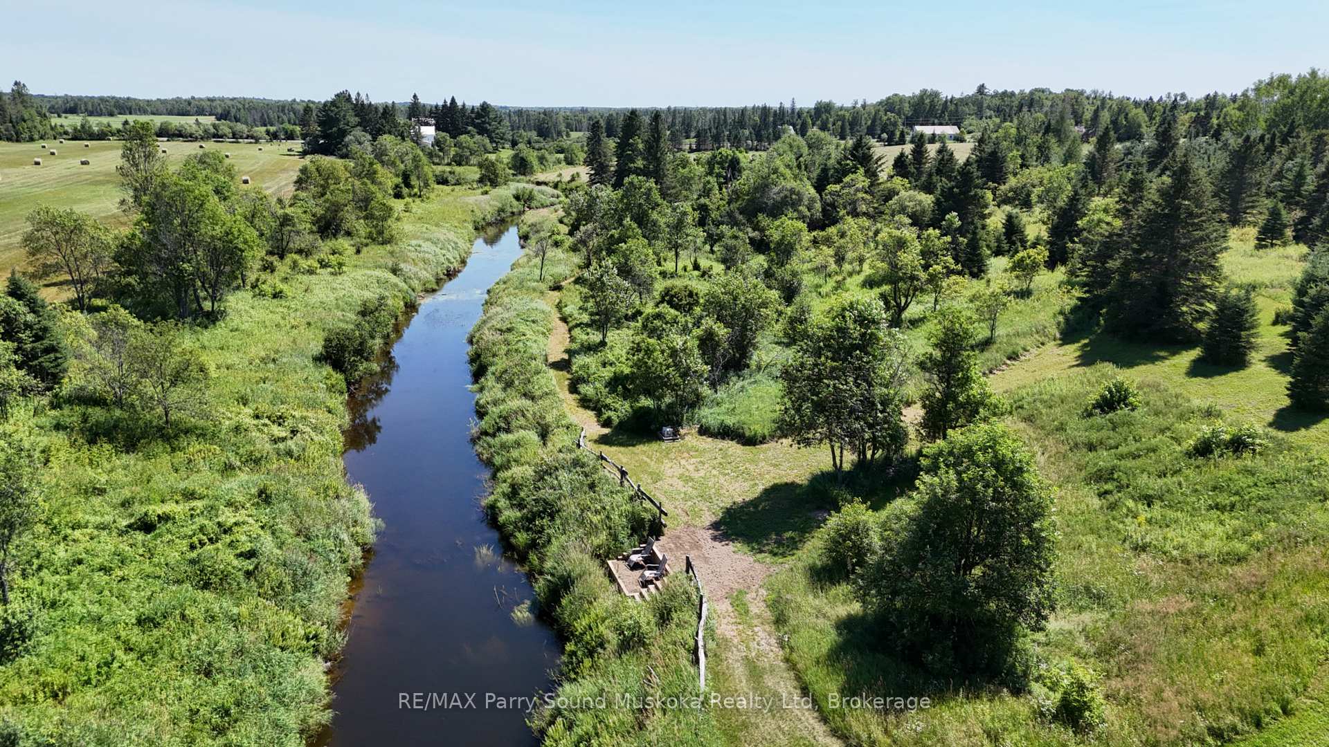 Photo 21 of 107 Miller Road, Magnetawan — HOMEH