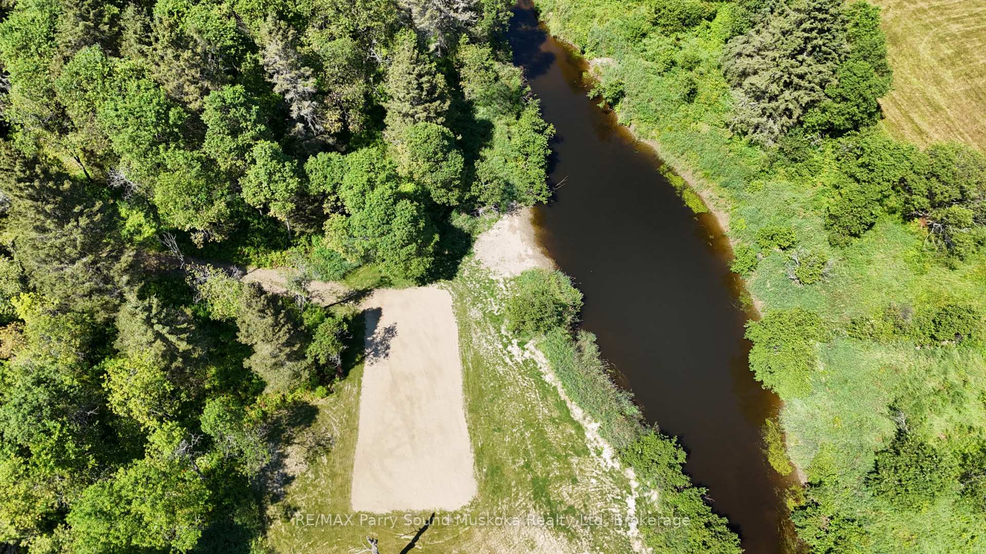 Photo 23 of 107 Miller Road, Magnetawan — HOMEH