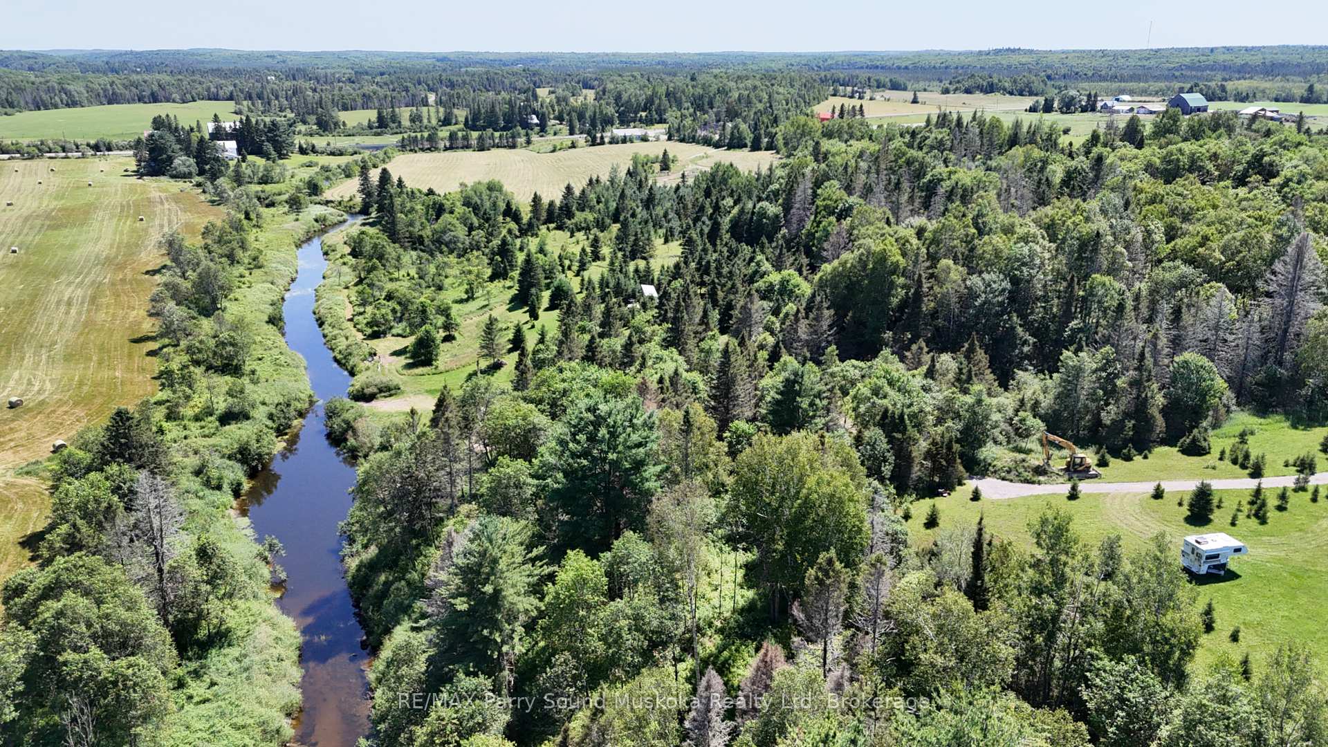 Photo 27 of 107 Miller Road, Magnetawan — HOMEH