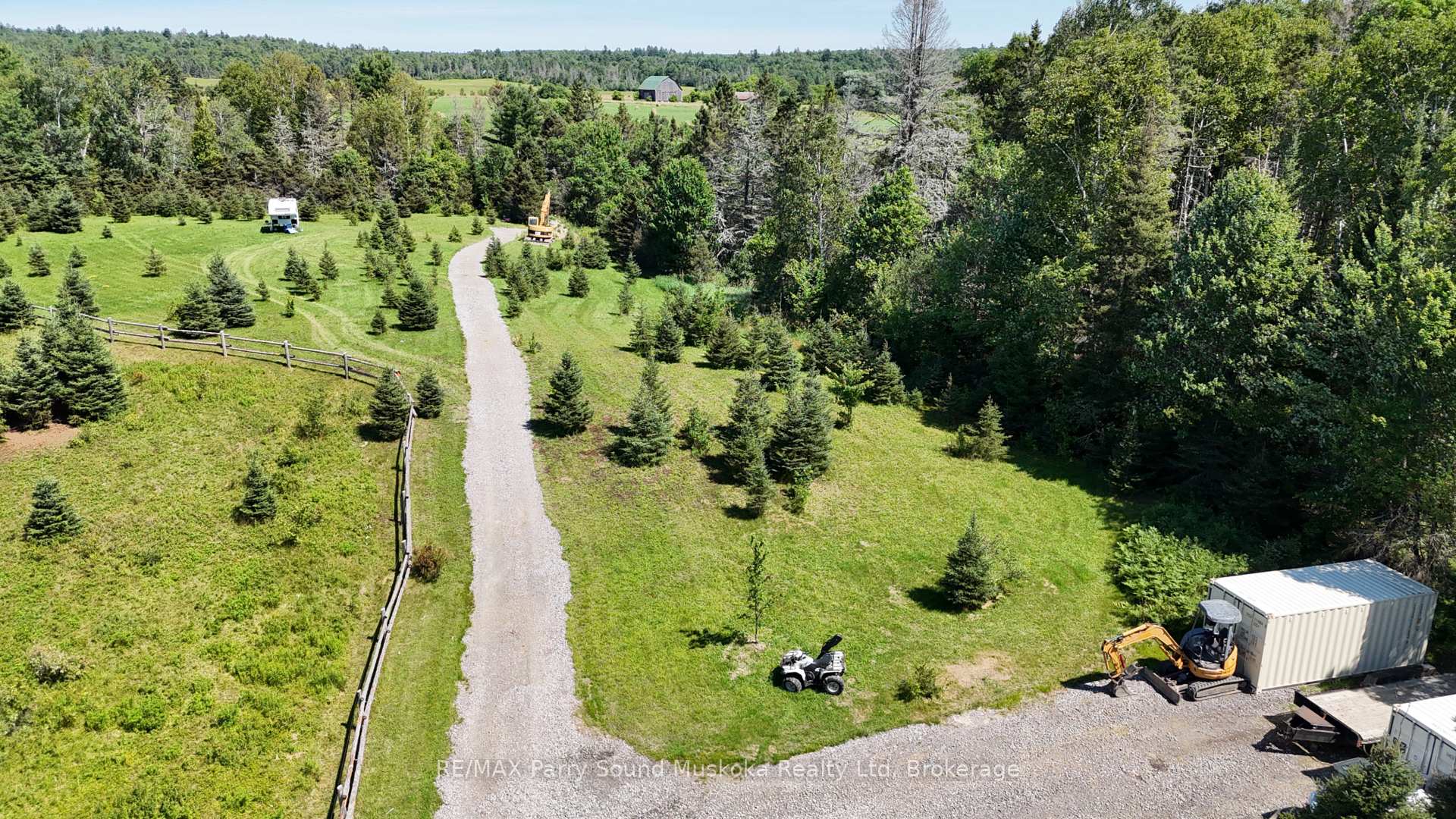 Photo 44 of 107 Miller Road, Magnetawan — HOMEH