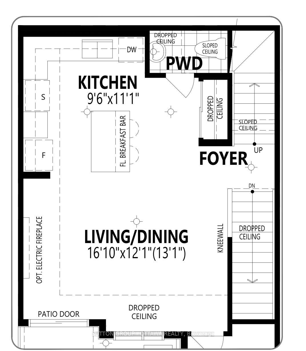 Photo 15 of 411 Pilot Private, Ottawa, Kanata - Emerald Meadows/Trailwest — HOMEH