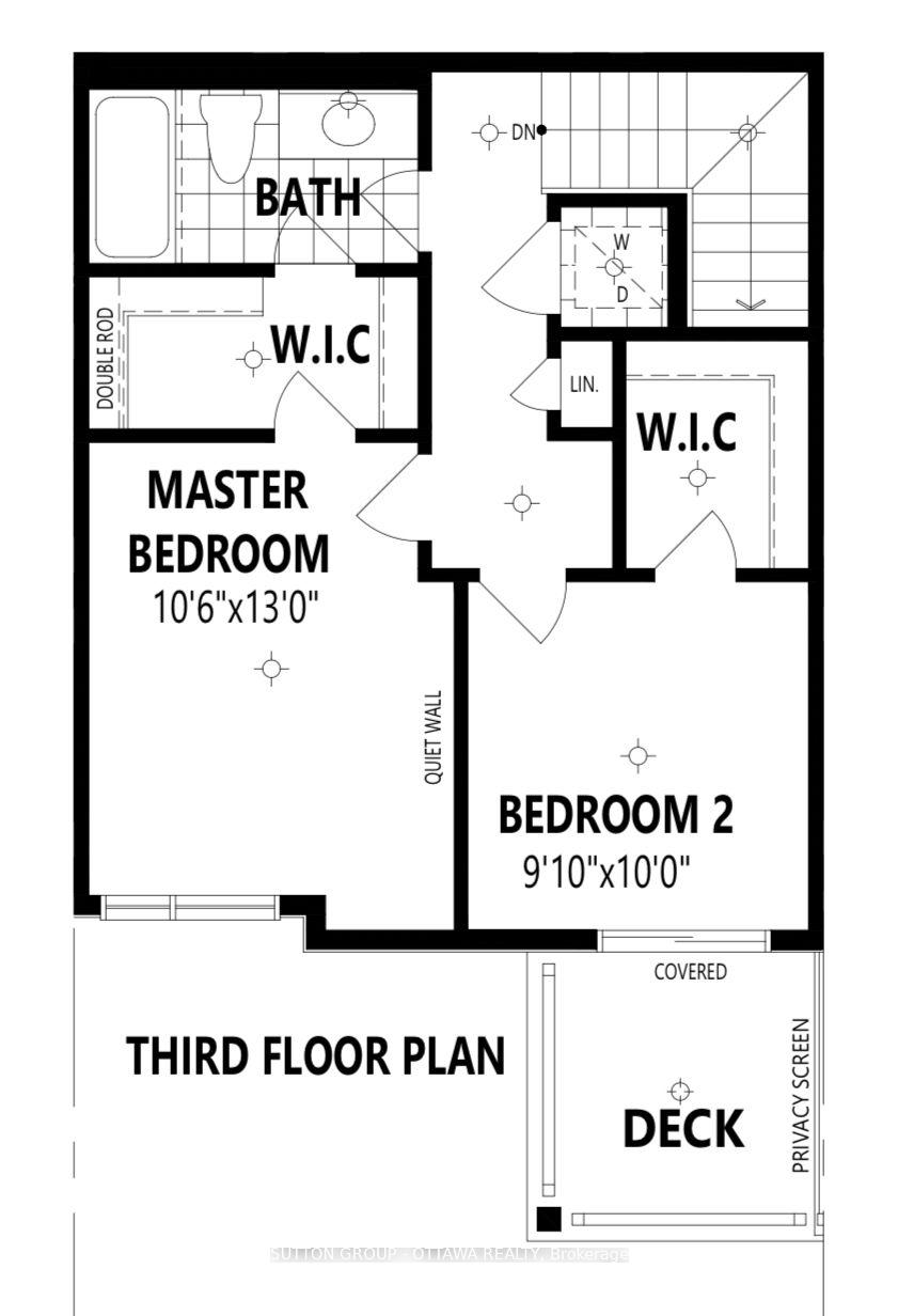 Photo 17 of 411 Pilot Private, Ottawa, Kanata - Emerald Meadows/Trailwest — HOMEH