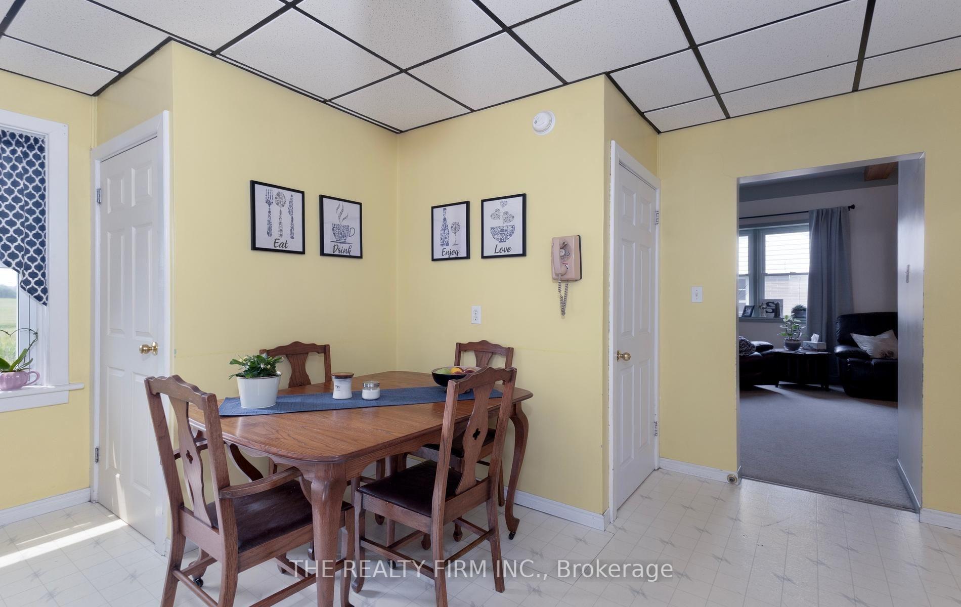 Photo 8 of 44703 Perth Line, Huron East, Grey — HOMEH