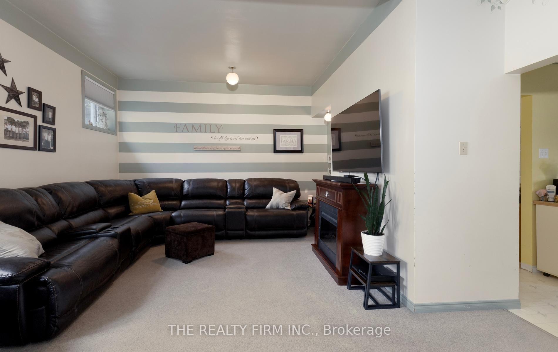Photo 9 of 44703 Perth Line, Huron East, Grey — HOMEH