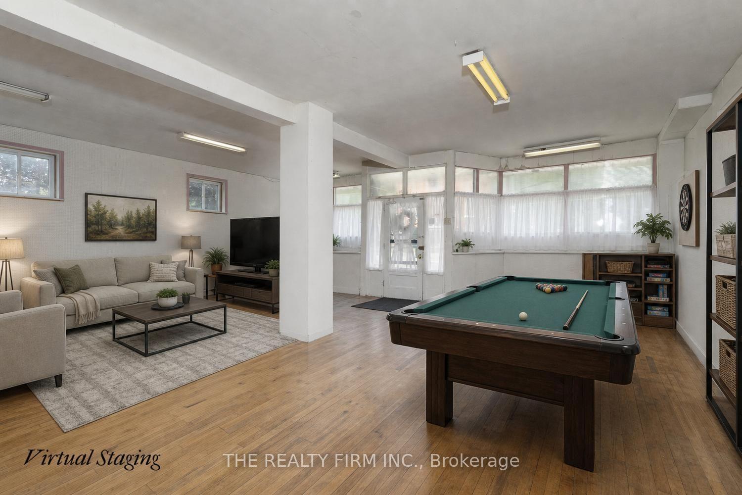 Photo 11 of 44703 Perth Line, Huron East, Grey — HOMEH
