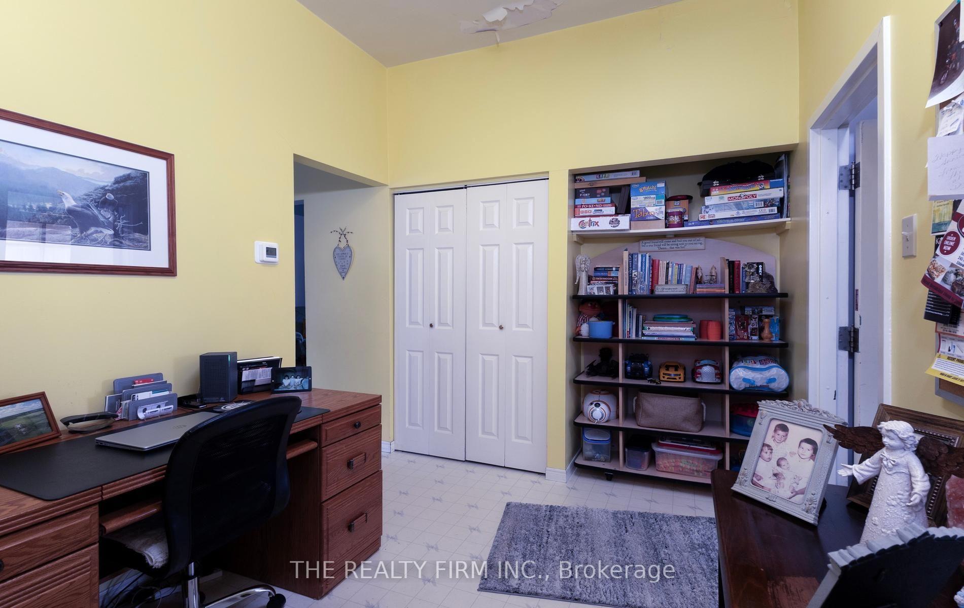Photo 12 of 44703 Perth Line, Huron East, Grey — HOMEH
