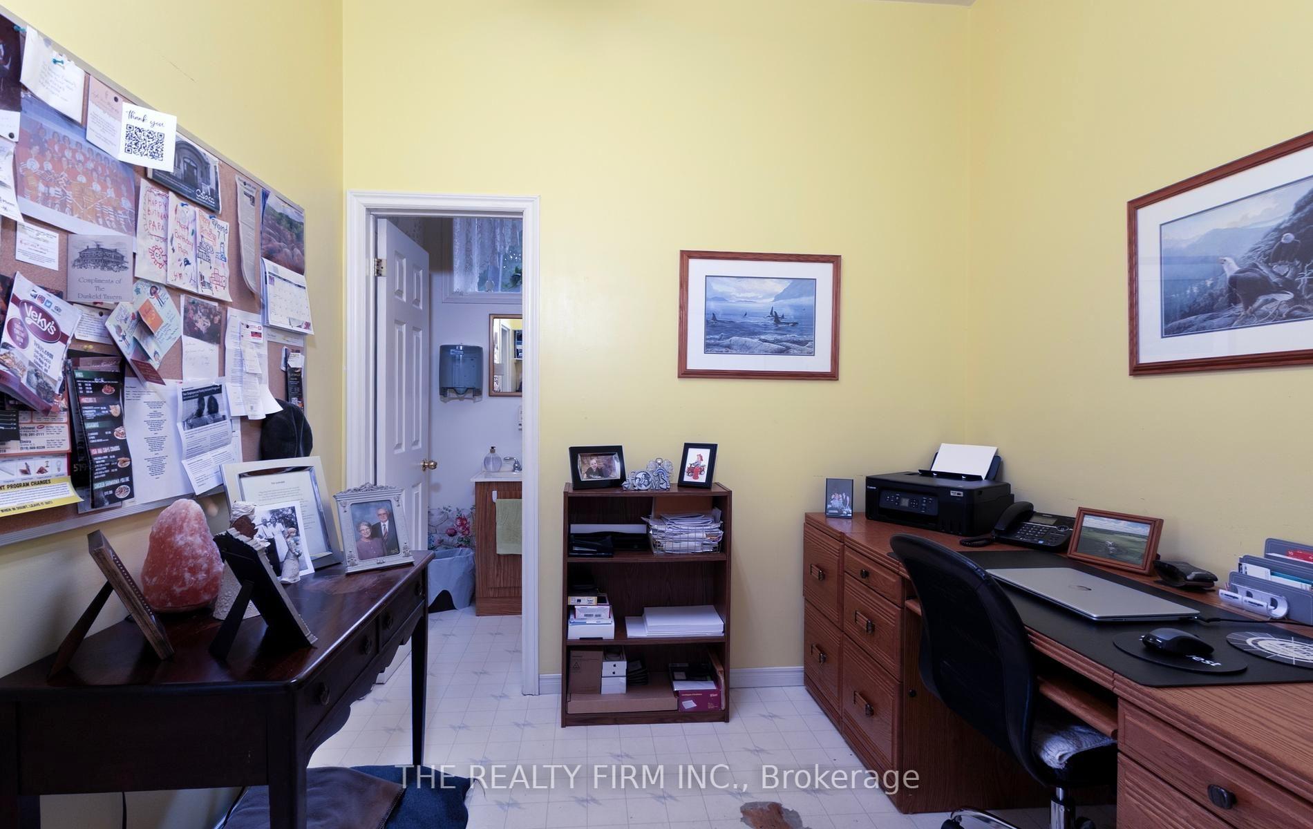 Photo 13 of 44703 Perth Line, Huron East, Grey — HOMEH