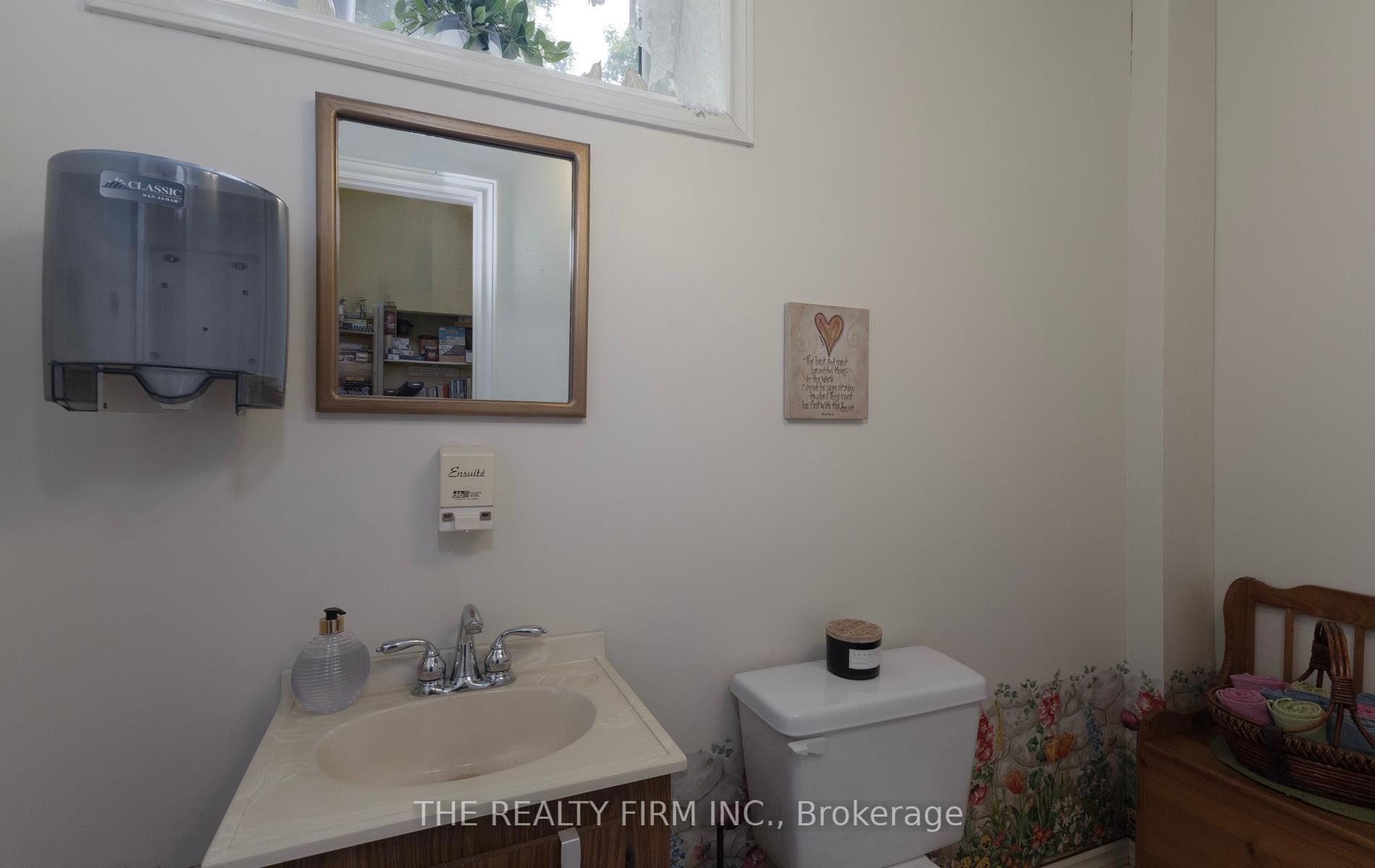 Photo 14 of 44703 Perth Line, Huron East, Grey — HOMEH