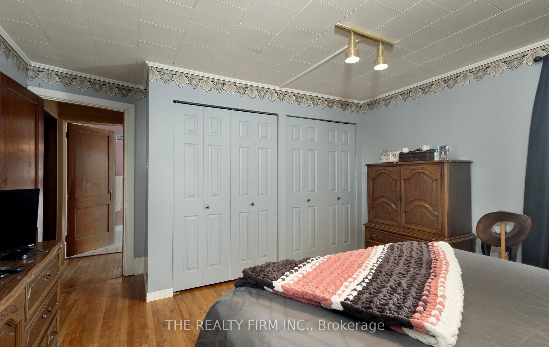 Photo 16 of 44703 Perth Line, Huron East, Grey — HOMEH