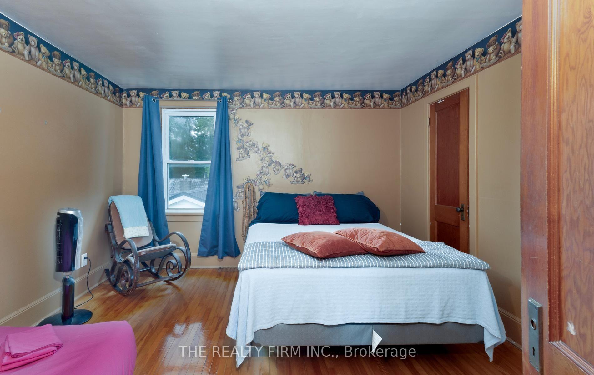 Photo 17 of 44703 Perth Line, Huron East, Grey — HOMEH