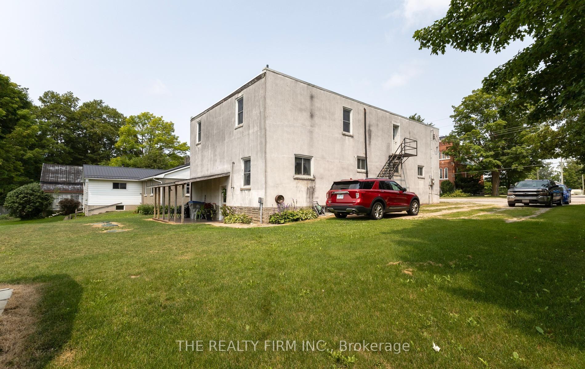 Photo 32 of 44703 Perth Line, Huron East, Grey — HOMEH