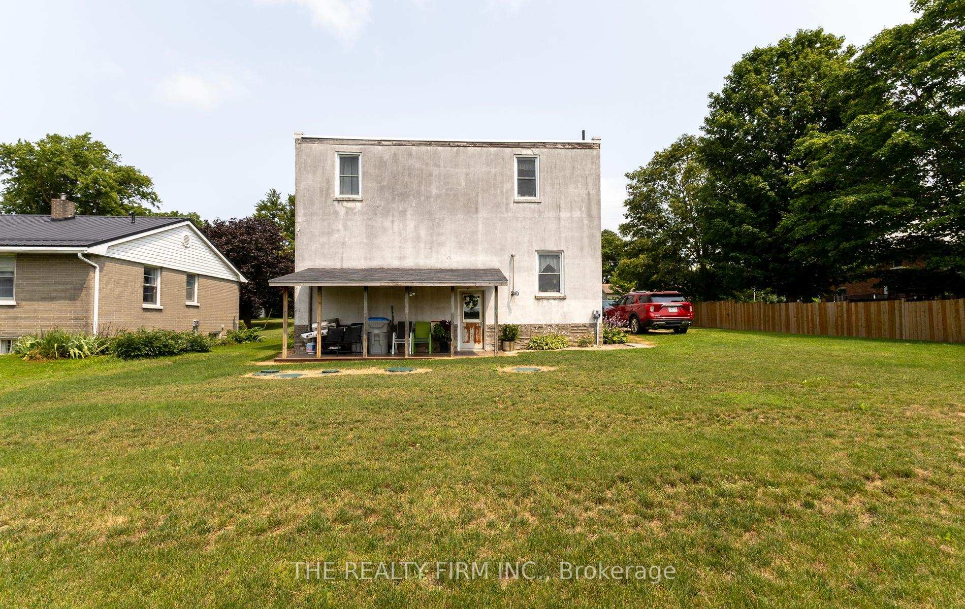 Photo 34 of 44703 Perth Line, Huron East, Grey — HOMEH