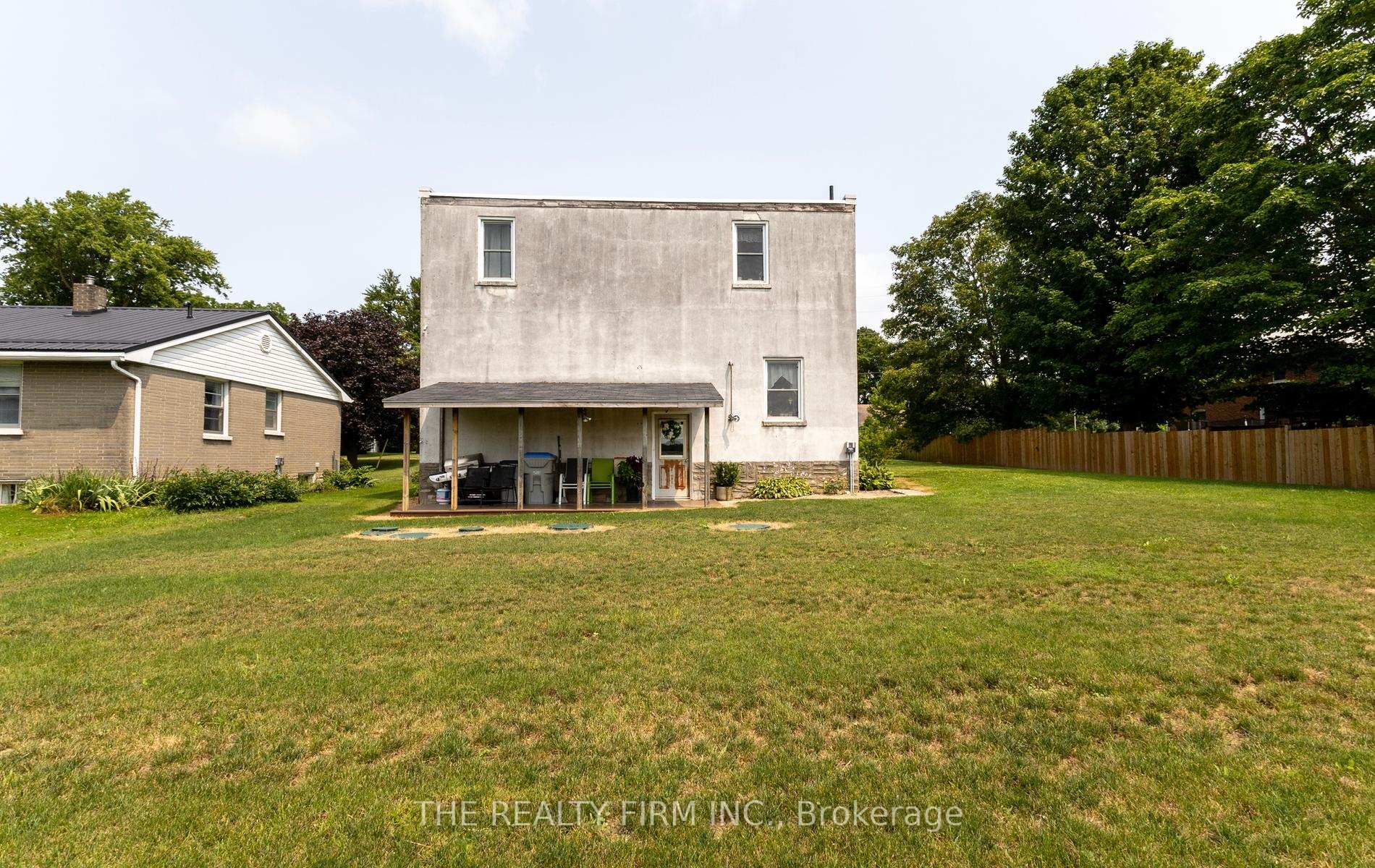 Photo 35 of 44703 Perth Line, Huron East, Grey — HOMEH