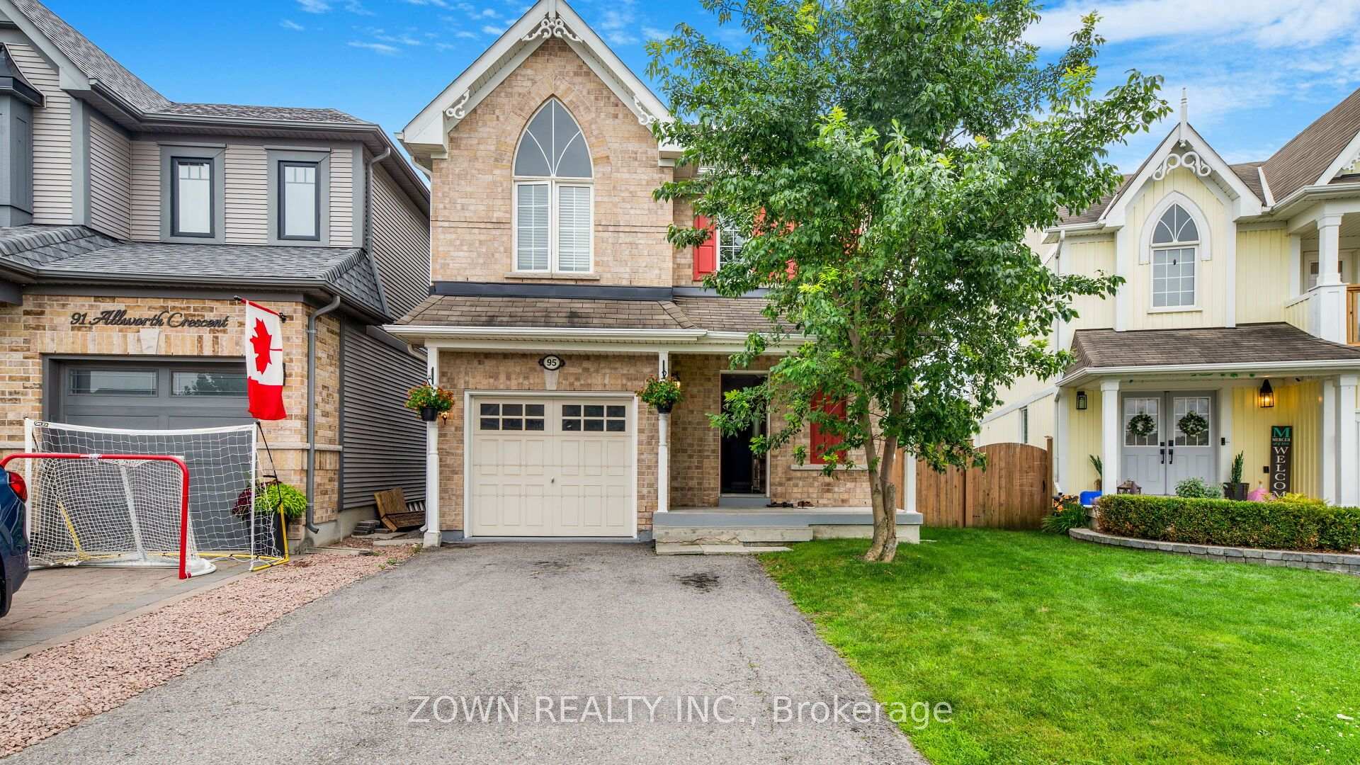 Photo of 95 Allworth Crescent