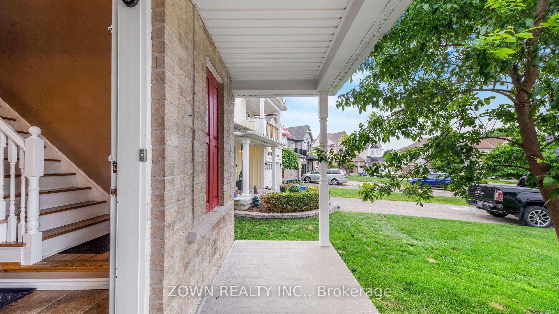 Photo 4 of 95 Allworth Crescent, Clarington, Bowmanville — HOMEH