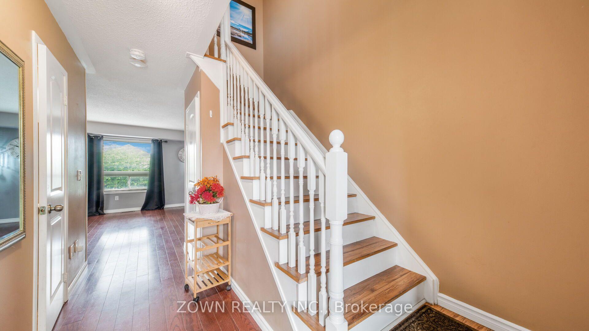 Photo 5 of 95 Allworth Crescent, Clarington, Bowmanville — HOMEH