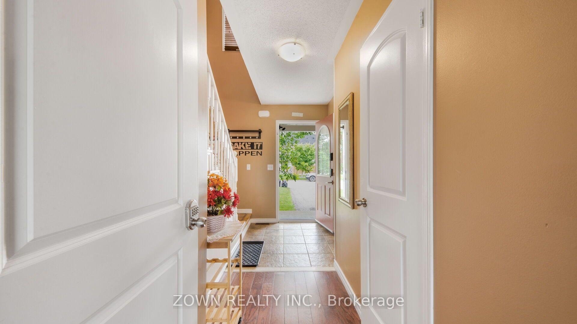 Photo 6 of 95 Allworth Crescent, Clarington, Bowmanville — HOMEH
