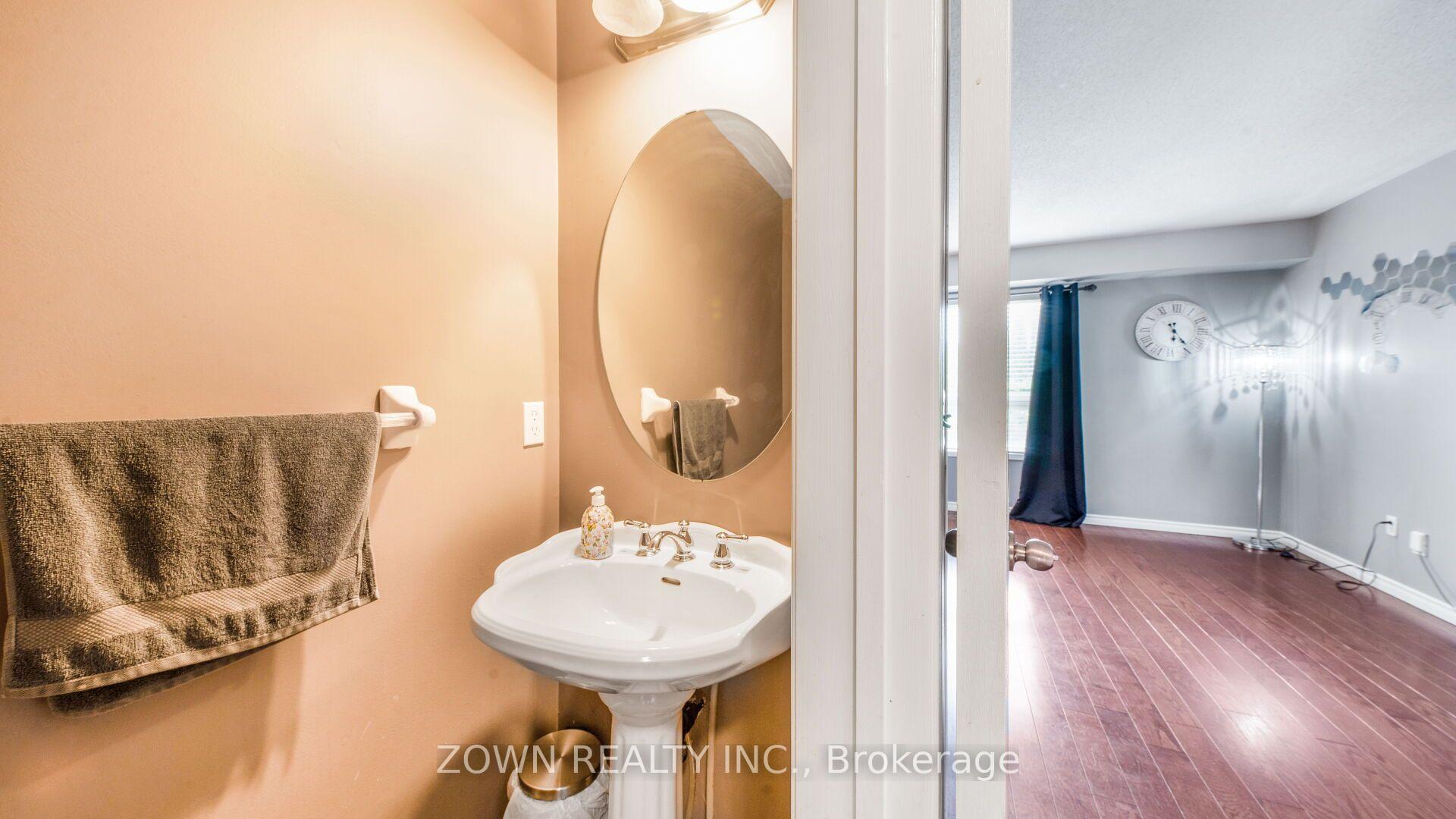 Photo 7 of 95 Allworth Crescent, Clarington, Bowmanville — HOMEH