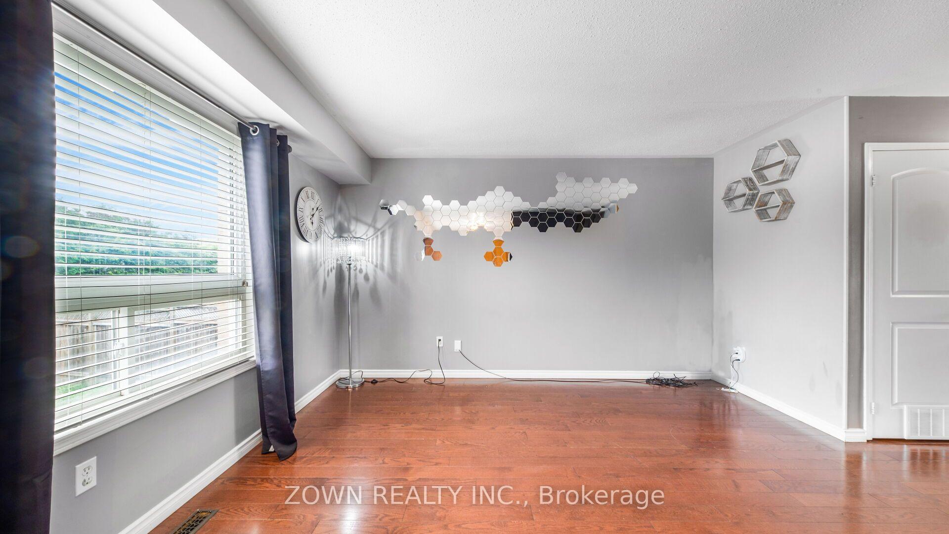 Photo 11 of 95 Allworth Crescent, Clarington, Bowmanville — HOMEH