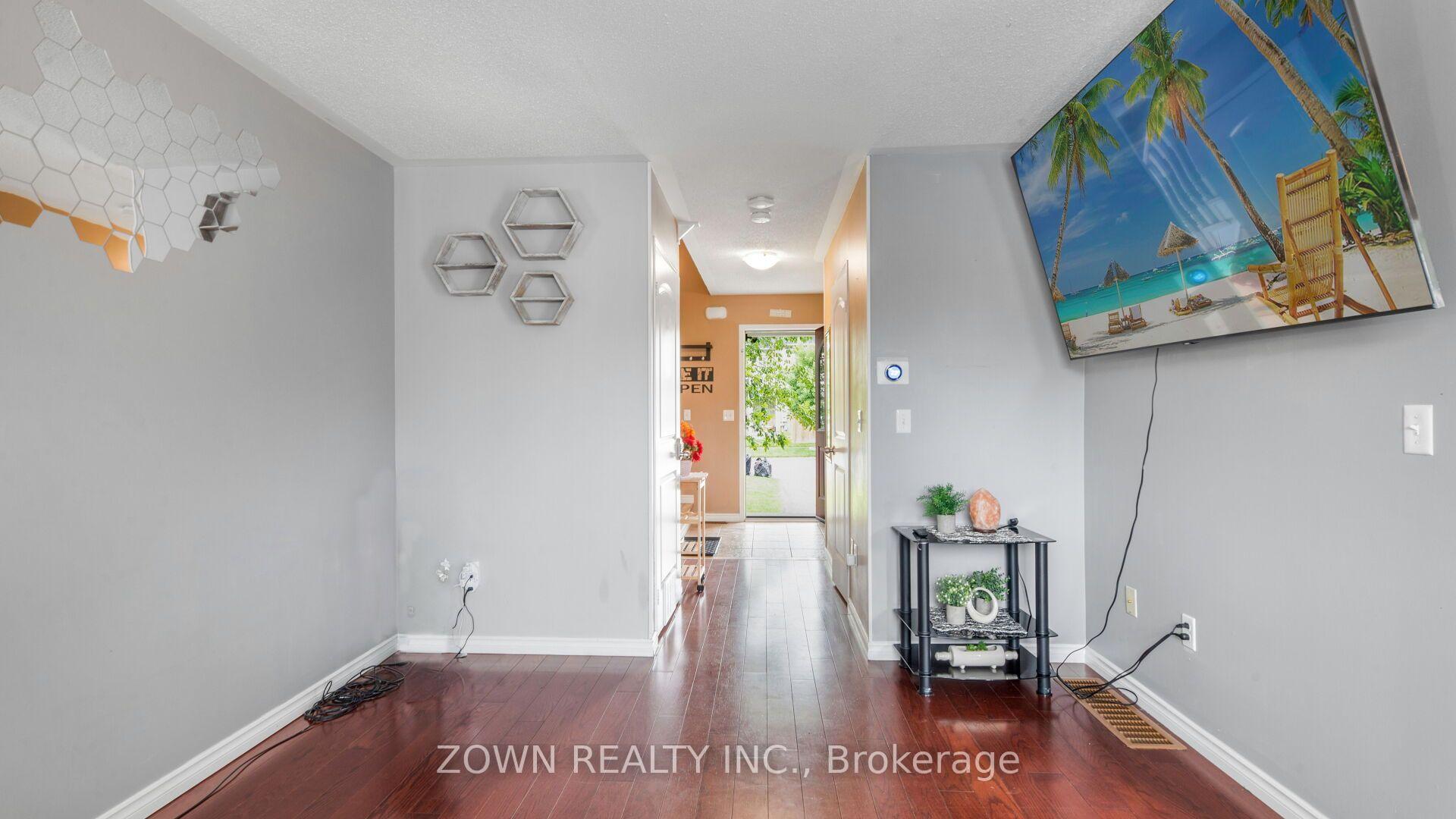 Photo 12 of 95 Allworth Crescent, Clarington, Bowmanville — HOMEH