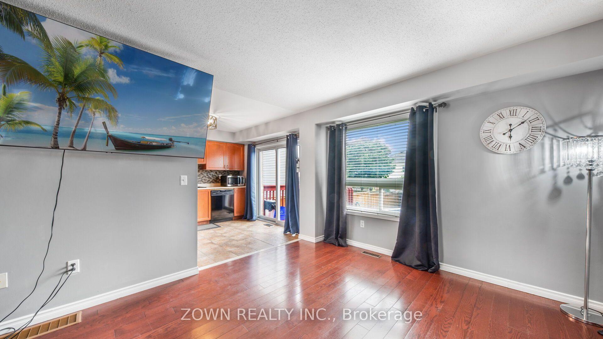 Photo 13 of 95 Allworth Crescent, Clarington, Bowmanville — HOMEH