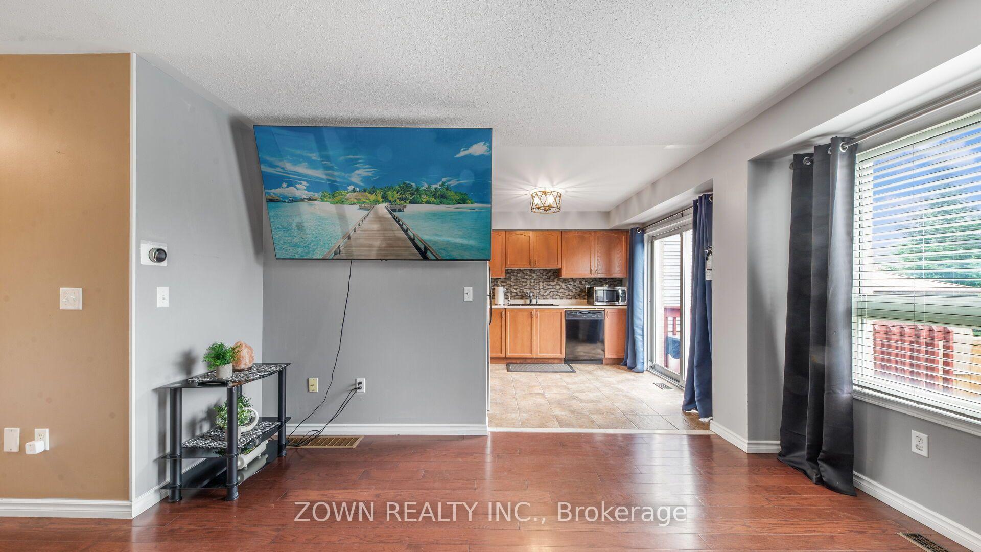 Photo 14 of 95 Allworth Crescent, Clarington, Bowmanville — HOMEH