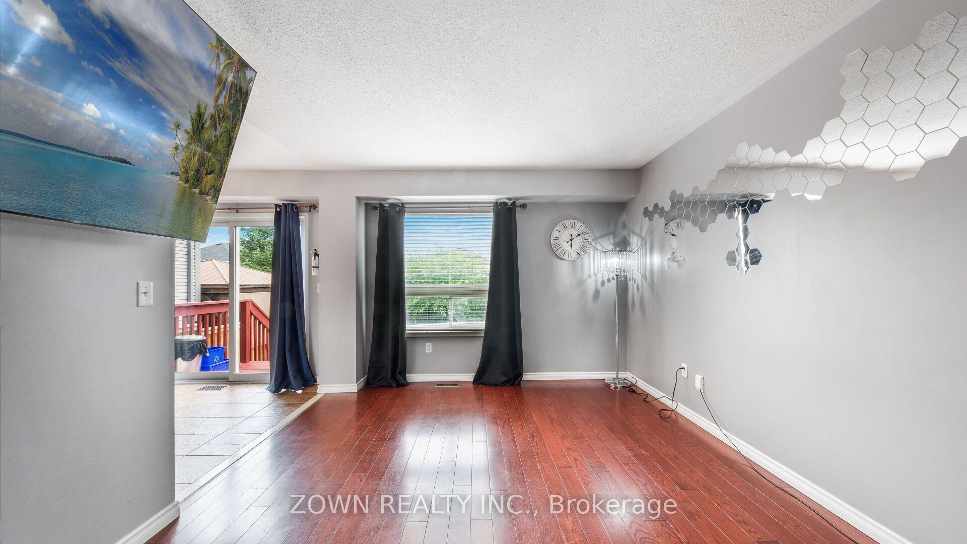 Photo 15 of 95 Allworth Crescent, Clarington, Bowmanville — HOMEH