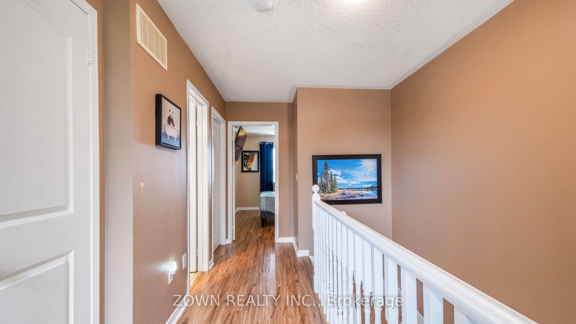 Photo 18 of 95 Allworth Crescent, Clarington, Bowmanville — HOMEH