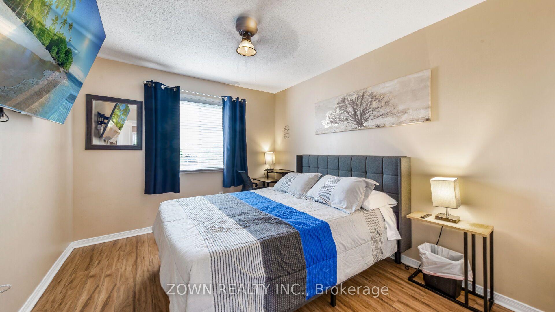 Photo 19 of 95 Allworth Crescent, Clarington, Bowmanville — HOMEH
