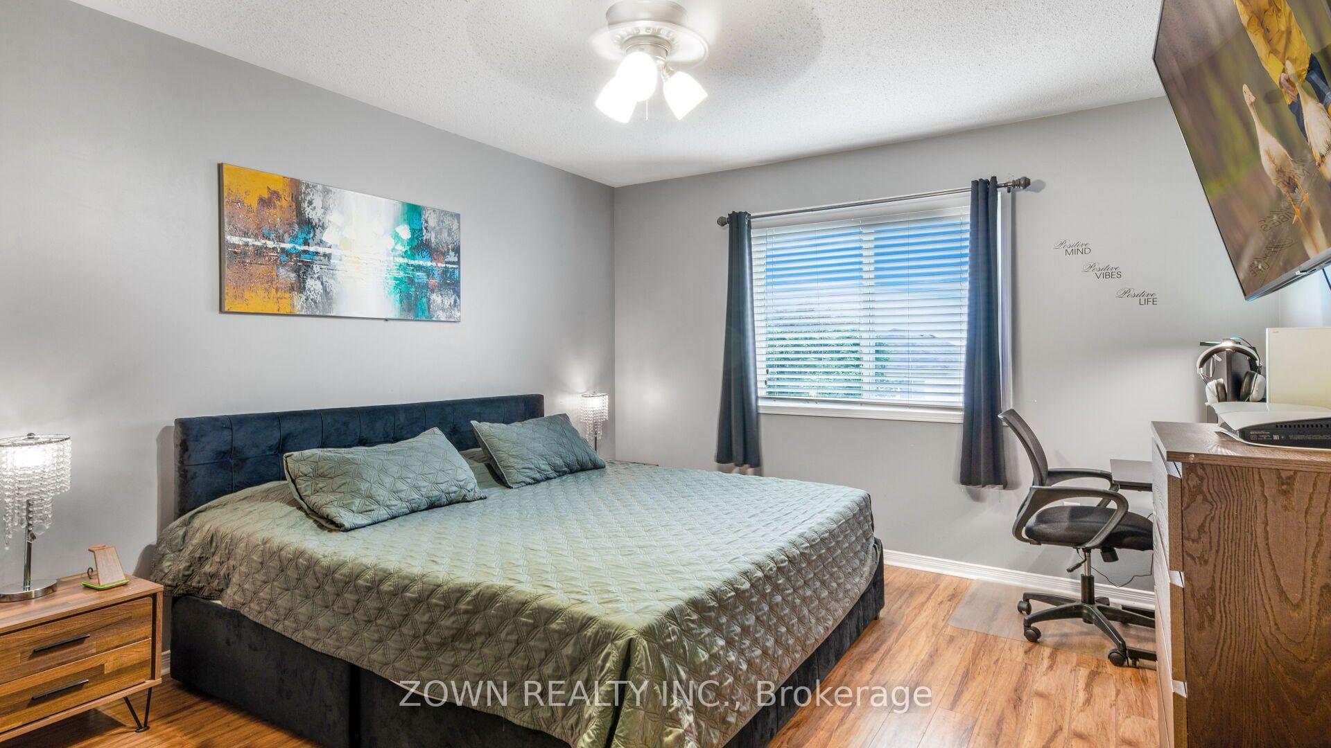 Photo 20 of 95 Allworth Crescent, Clarington, Bowmanville — HOMEH